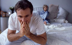 Фото: Олигоспермия - основная проблема бесплодия