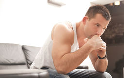 Фото: Степени олигоспермии